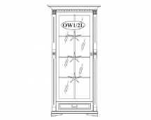 Taranko - orfeusz witryna ow1/2l